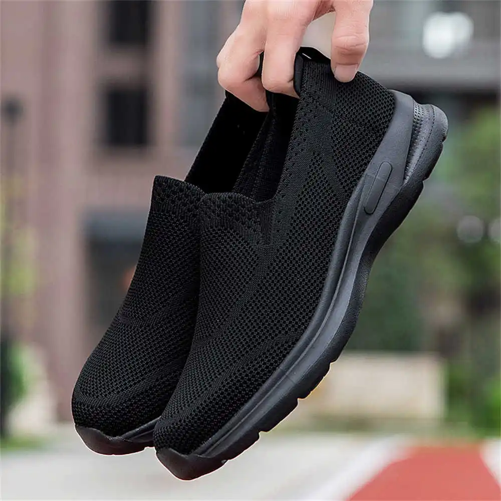 Men'S Grooming Offers - Sem renda net botas masculinas para