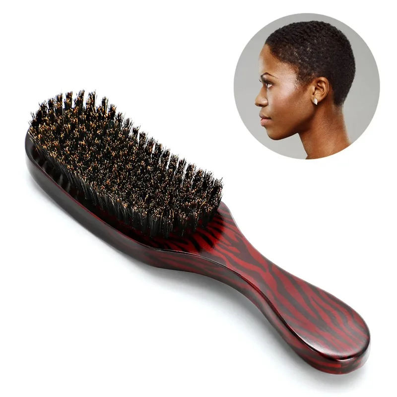 Shaving Brush Set - Conjunto de escova de cabelo com