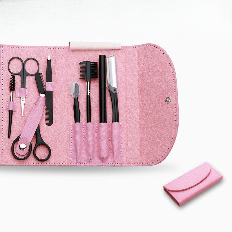Grooming Men'S Eyebrows - Kit de cuidados com as sobrancelhas