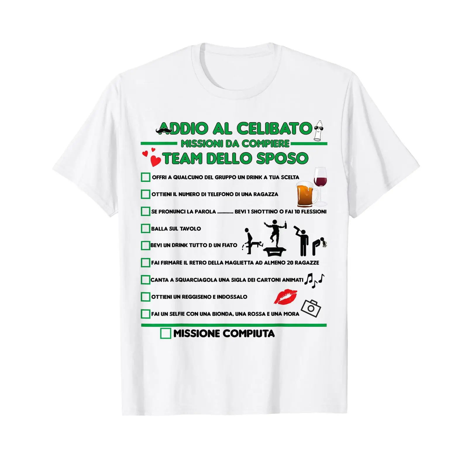 Men'S Grooming Gadgets - Camiseta Vintage Lavada para Despedida de