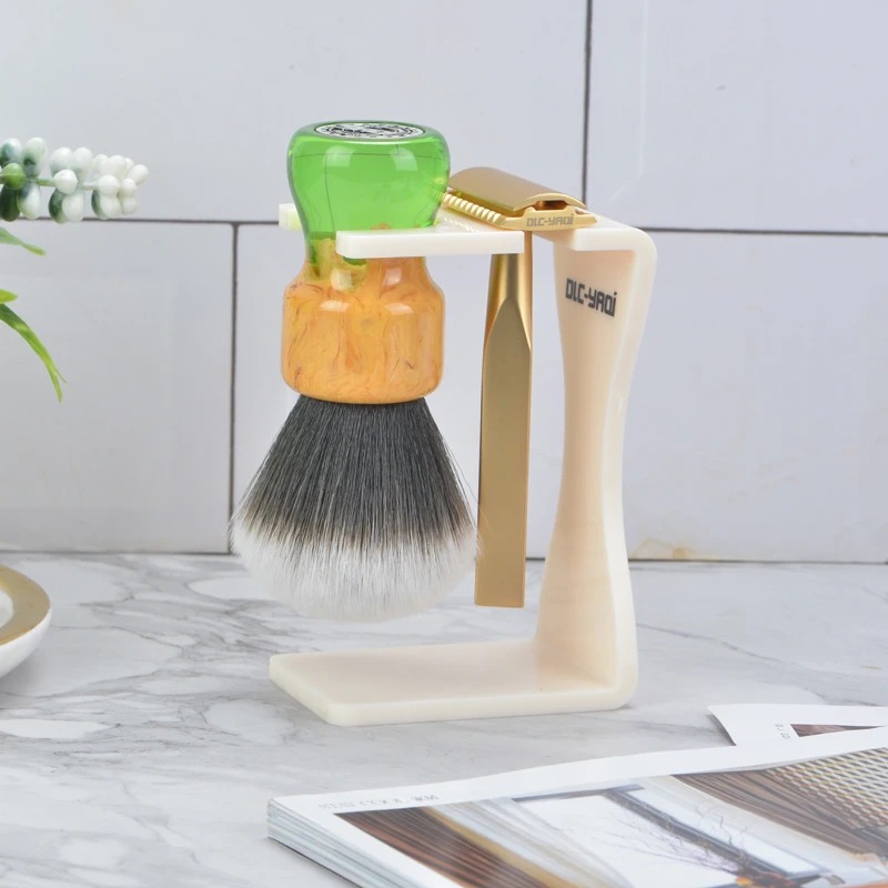 Shaving Brush Set - Conjunto barato de escova de barbear