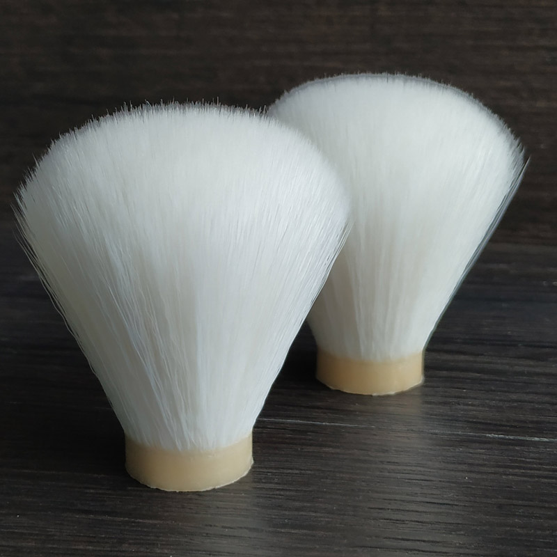 Shaving Brush Set - Nós de escova de barbear de