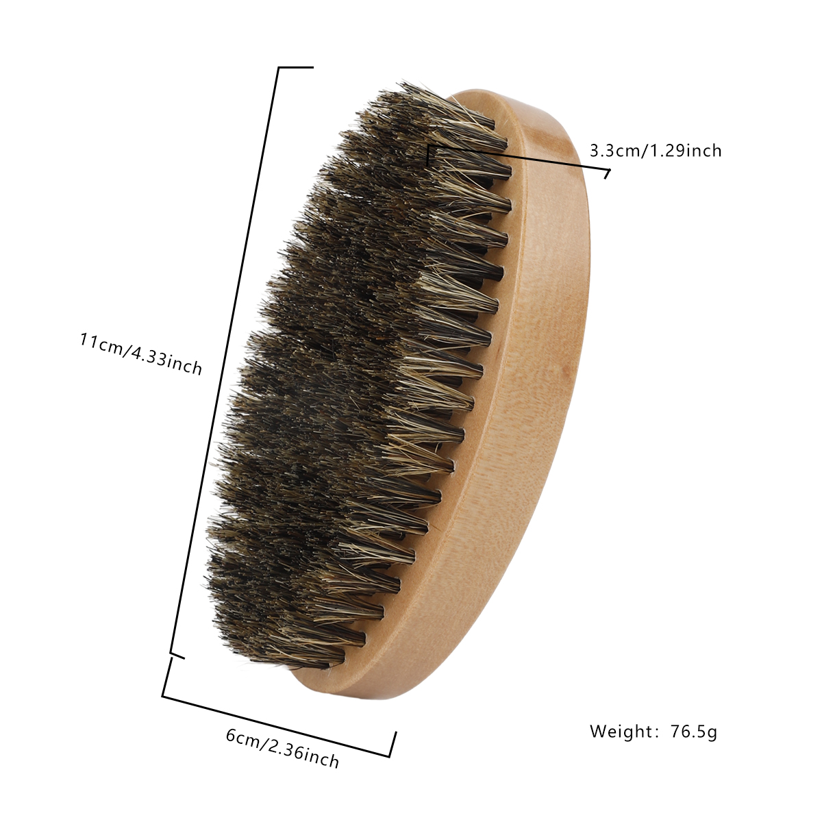 Kit de Barbear Masculino: Esco - Shaving Brush Set avaliação e preço