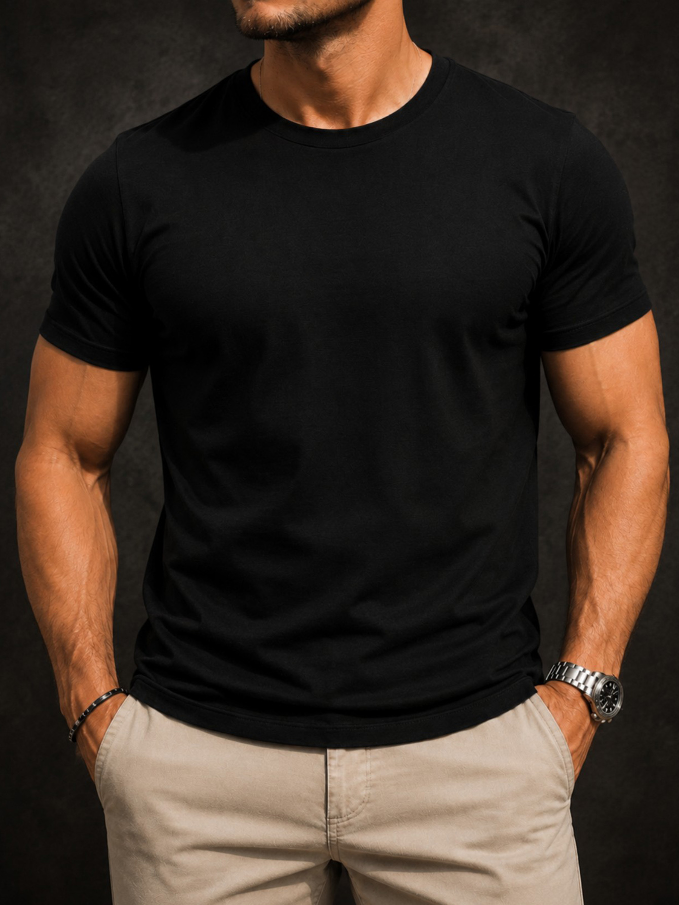 Camiseta Unissex Last Fling Be - Men'S Grooming Edit avaliação e preço