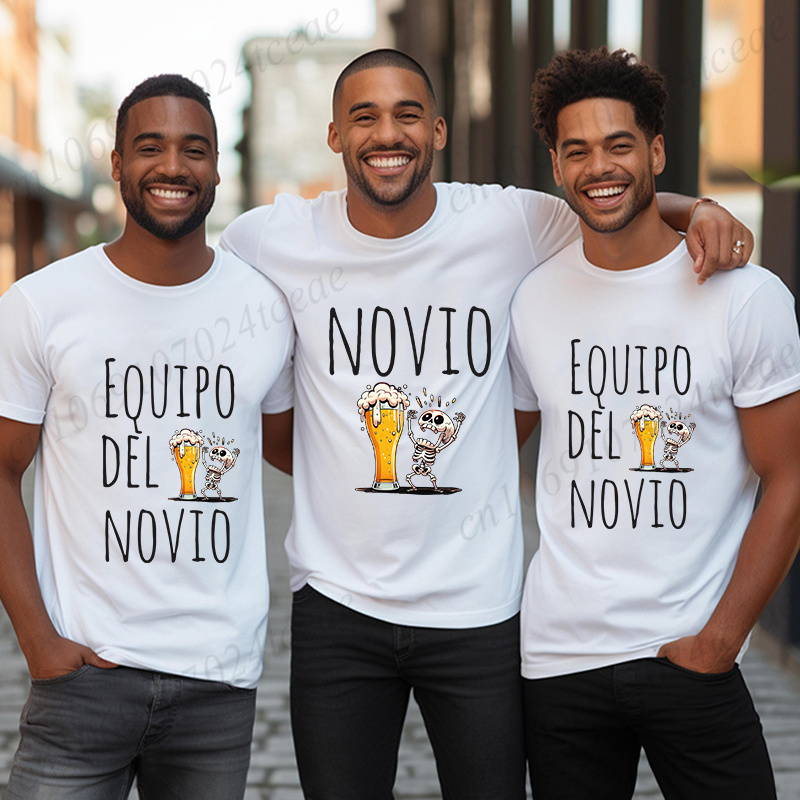 Equipe evg espanhola futuro no - Men'S Grooming For Engagement avaliação e preço