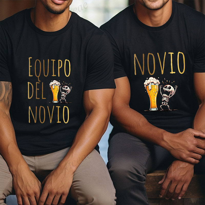 Equipe evg espanhola futuro no - Men'S Grooming For Engagement avaliação e preço
