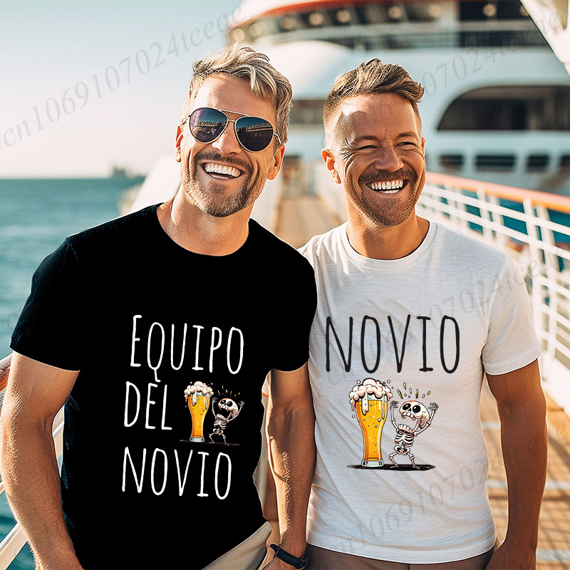 Equipe evg espanhola futuro no - Men'S Grooming For Engagement avaliação e preço