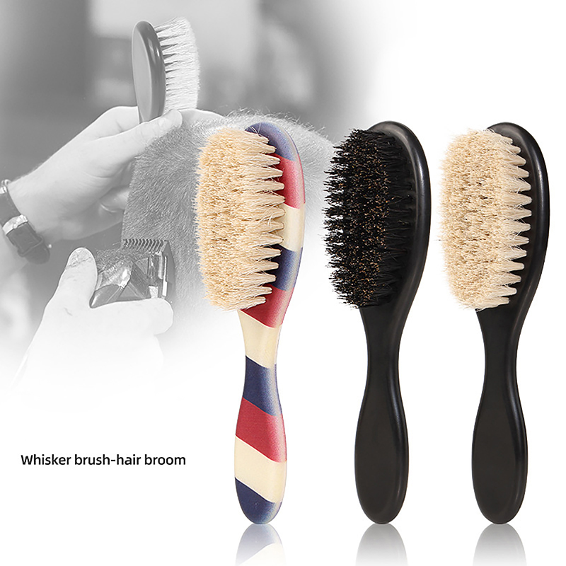 Escova de Barba de Cerdas de J - Shaving Brush Set avaliação e preço
