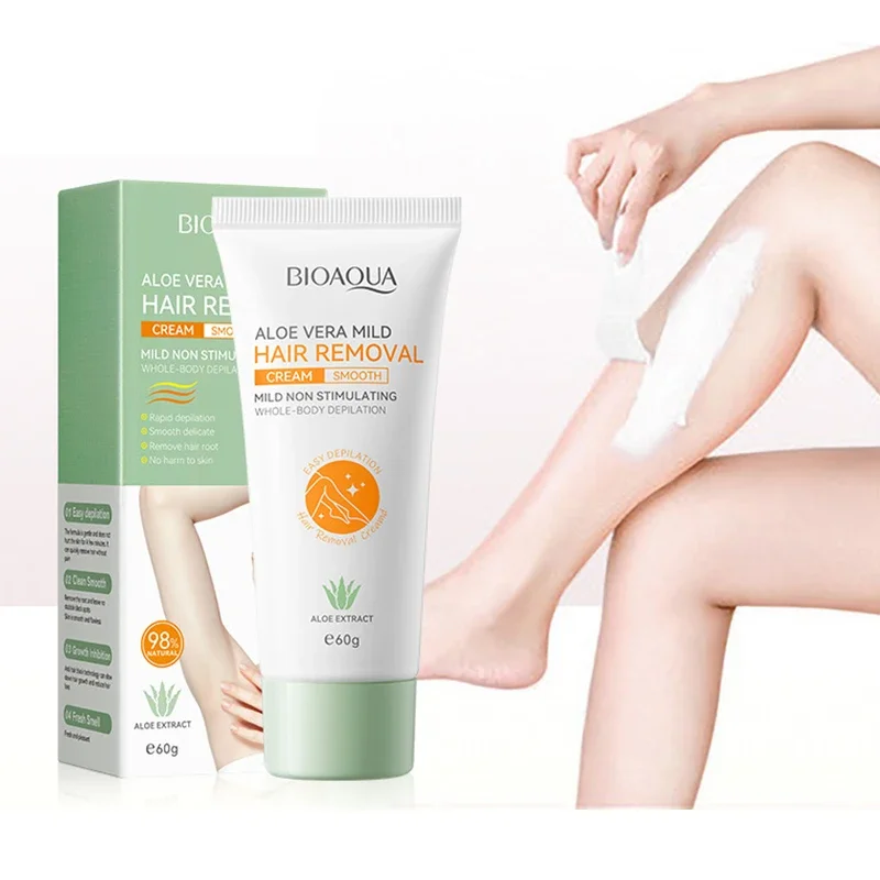 Creme depilatório permanente p - Ingrown Hair Serum avaliação e preço