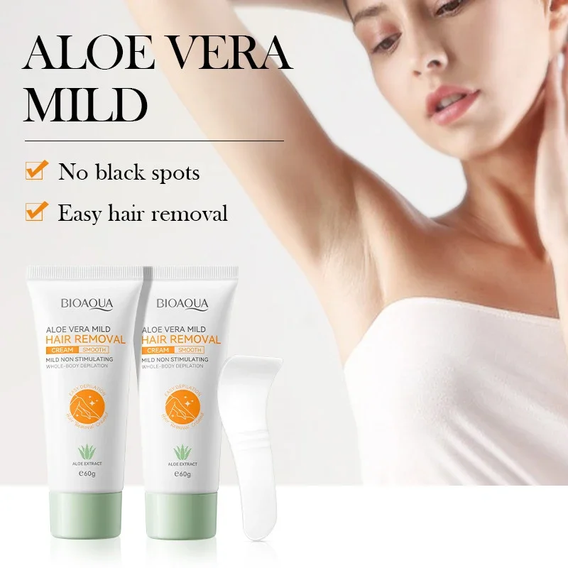 Creme depilatório permanente p - Ingrown Hair Serum avaliação e preço