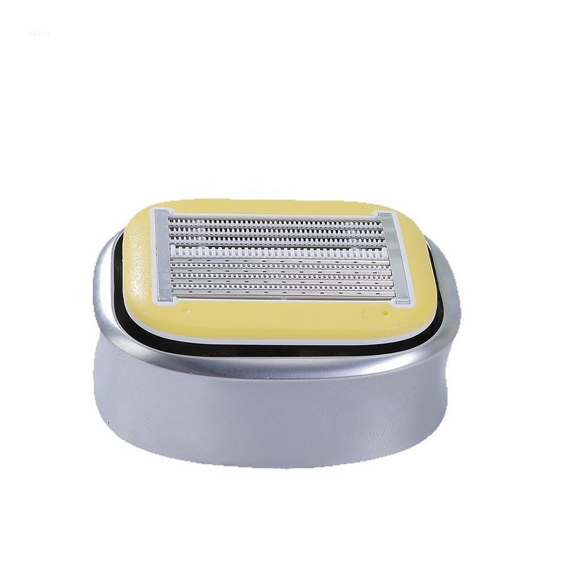 Aparador de Cabelo Manual Masc - Men Grooming Full Body avaliação e preço