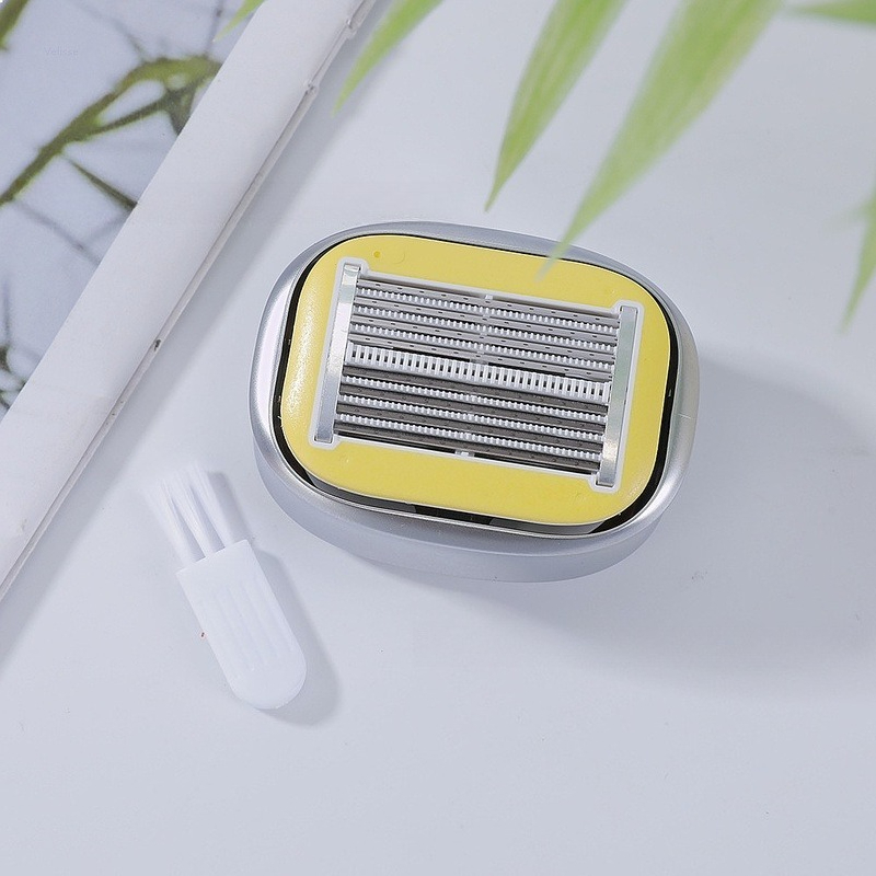Aparador de Cabelo Manual Masc - Men Grooming Full Body avaliação e preço