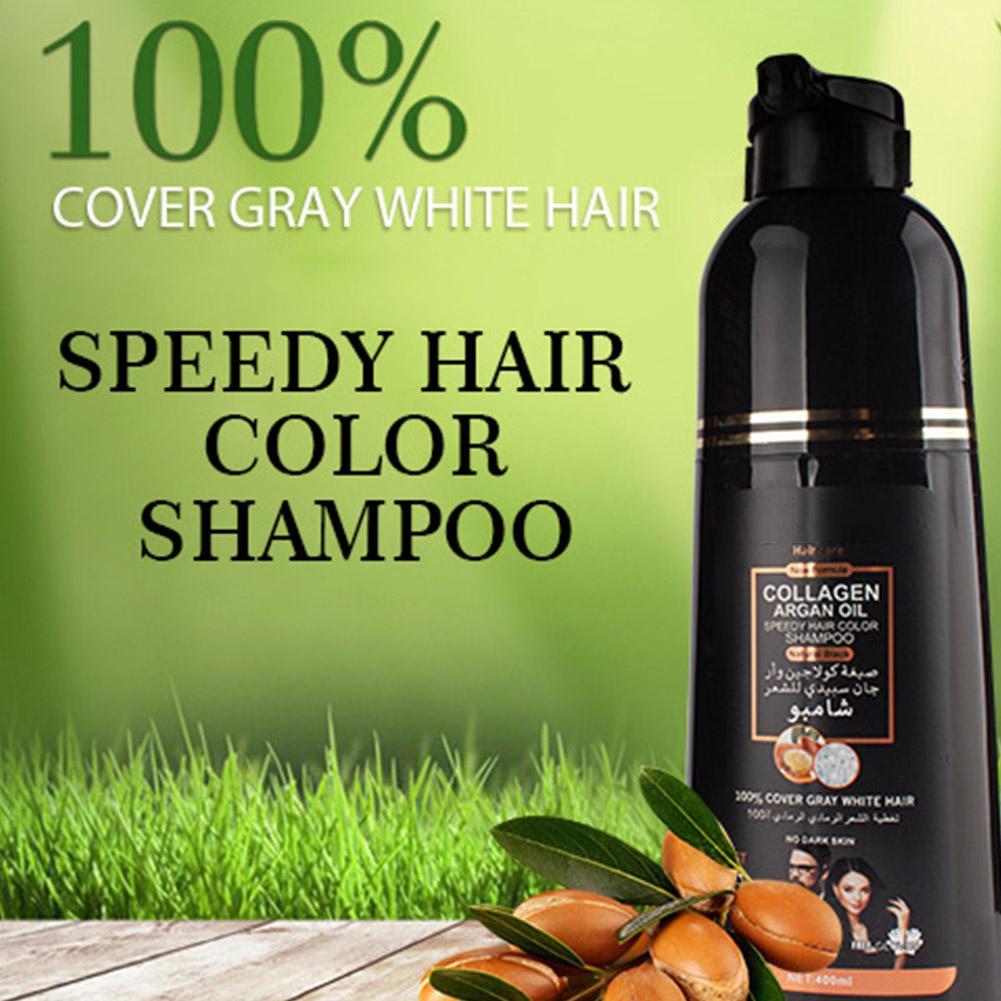 Shampoo 3 em 1 com Colágeno e  - Men'S Grooming Oil avaliação e preço