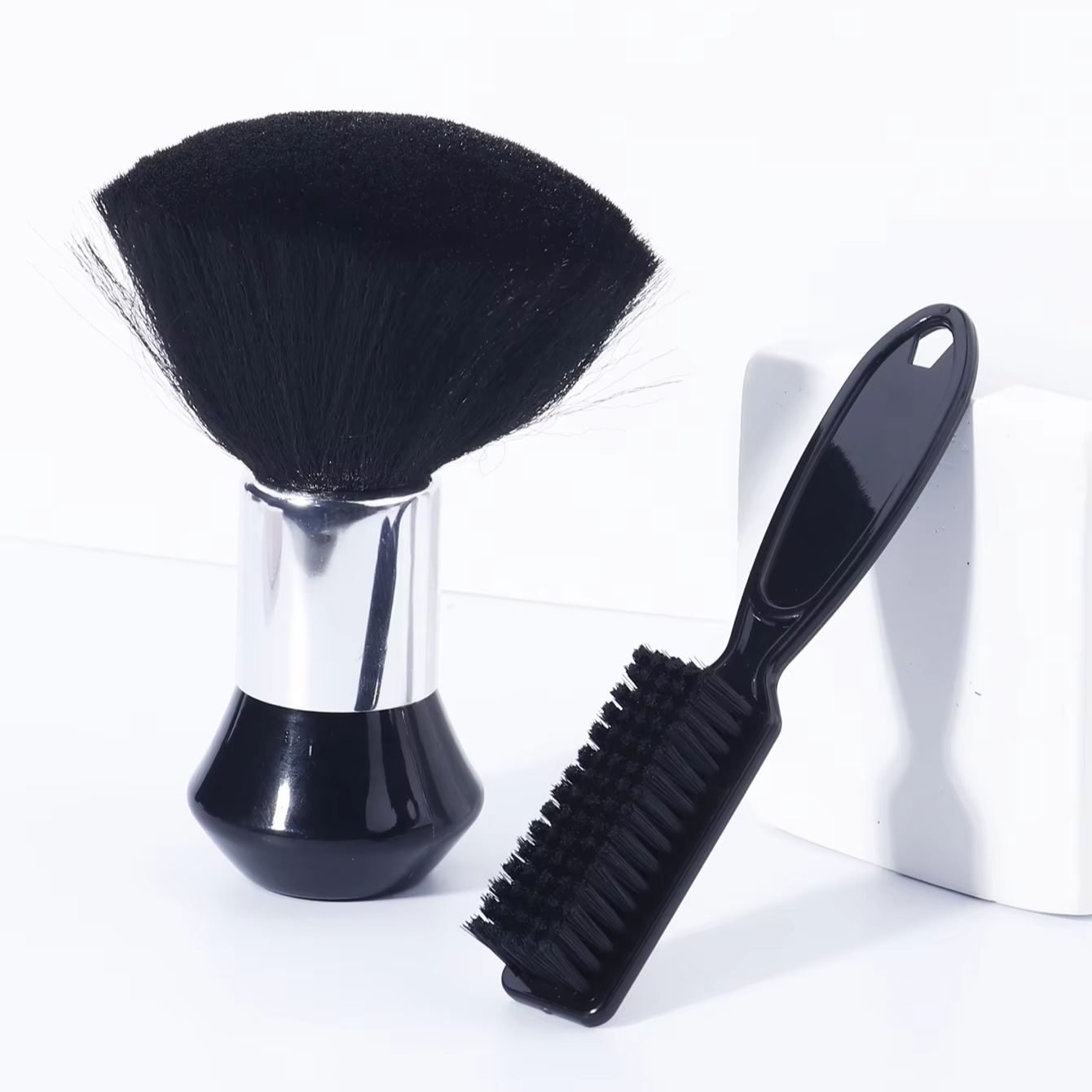 2 pçs/set Conjunto de Escova d - Shaving Brush Set avaliação e preço