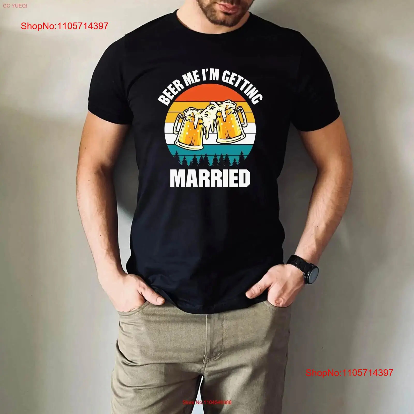 Camiseta Masculina Vintage Lav - Men'S Grooming For Engagement avaliação e preço