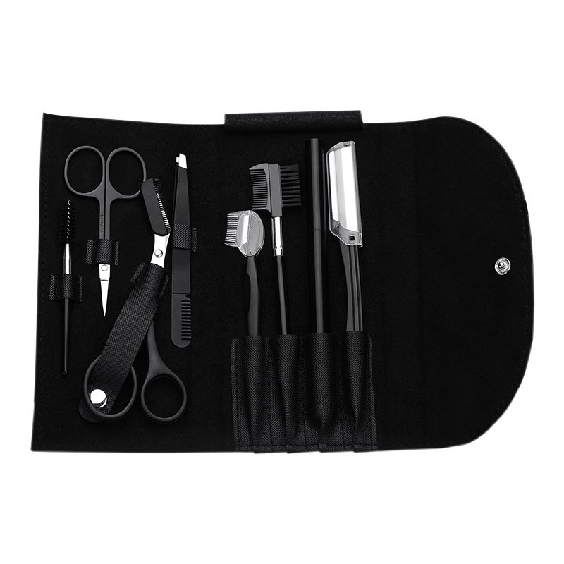 Kit de cuidados com as sobranc - Grooming Men'S Eyebrows avaliação e preço