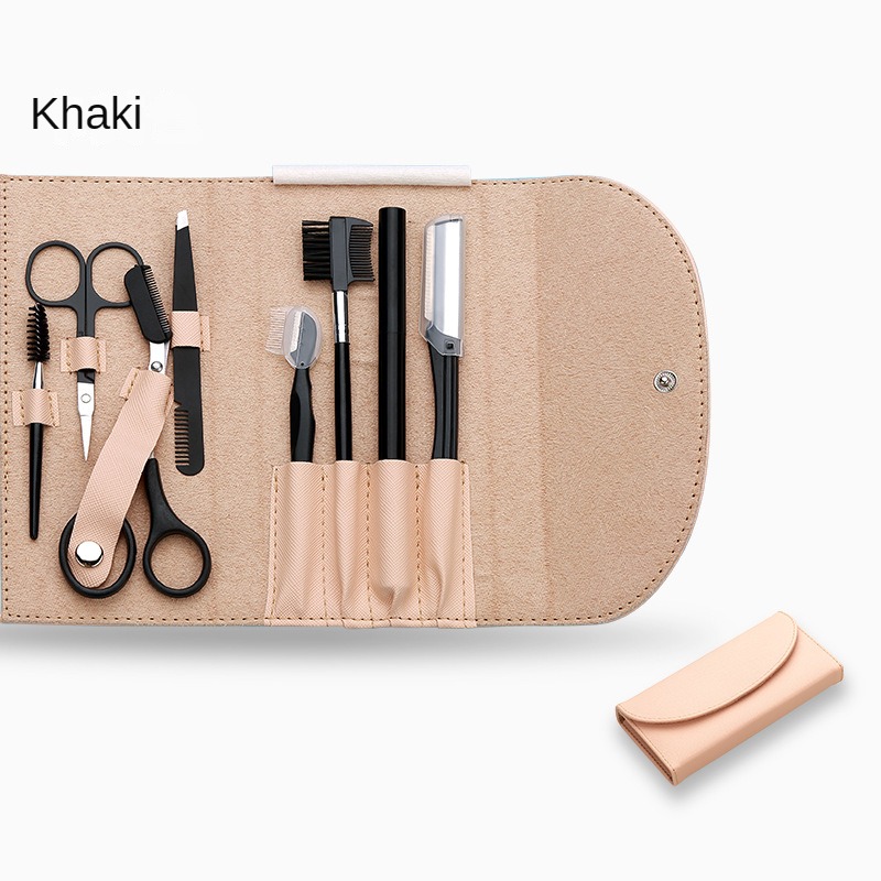 Kit de cuidados com as sobranc - Grooming Men'S Eyebrows avaliação e preço