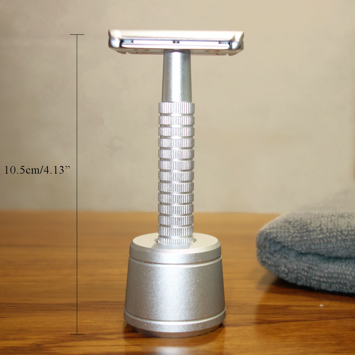 Irazor navalha de segurança de - Men'S Grooming Day avaliação e preço