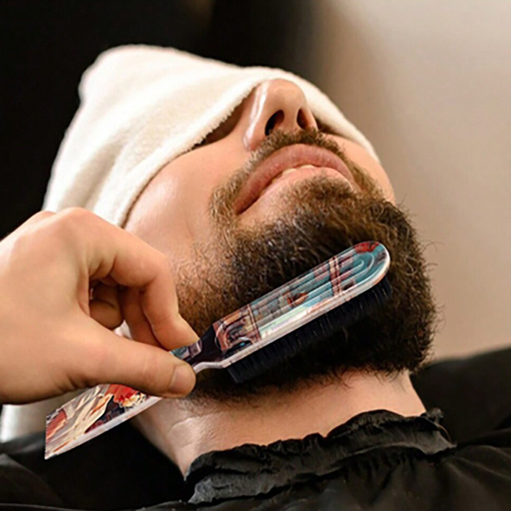 Conjunto de 4 Peças para Estil - Shaving Brush Set avaliação e preço