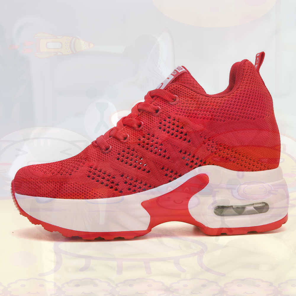 Vermelho tamanho 36 sapatos mu - Men'S Grooming Offers avaliação e preço
