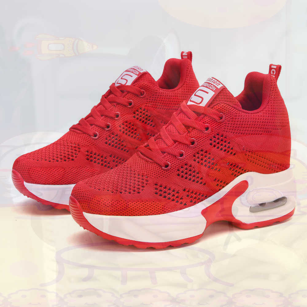 Vermelho tamanho 36 sapatos mu - Men'S Grooming Offers avaliação e preço