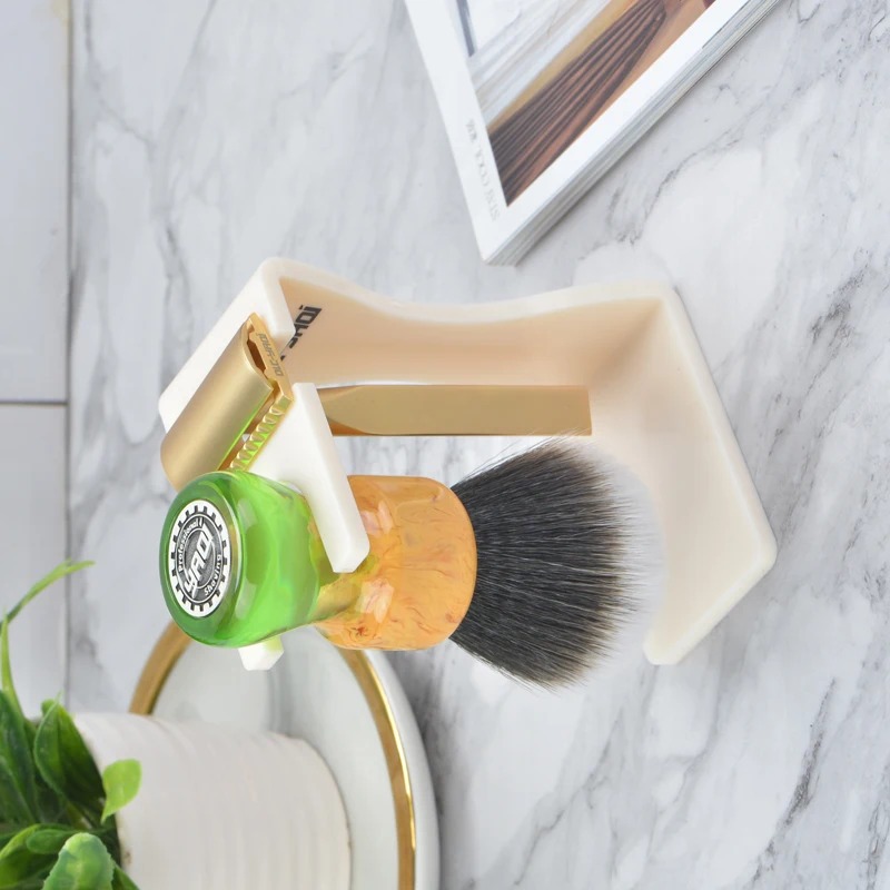 Conjunto barato de escova de b - Shaving Brush Set avaliação e preço