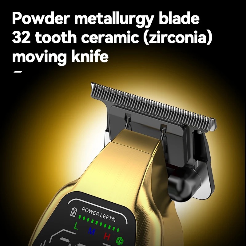 Máquina de Cortar Cabelo Mascu - Grooming Men'S Eyebrows avaliação e preço