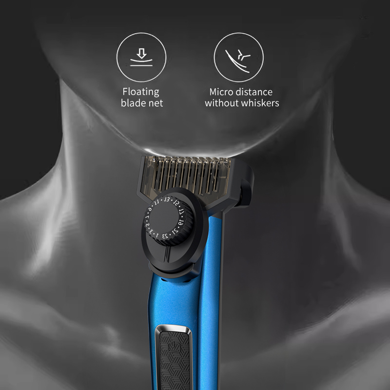 Conjunto de Aparador de Barba  - Grooming Men'S Eyebrows avaliação e preço