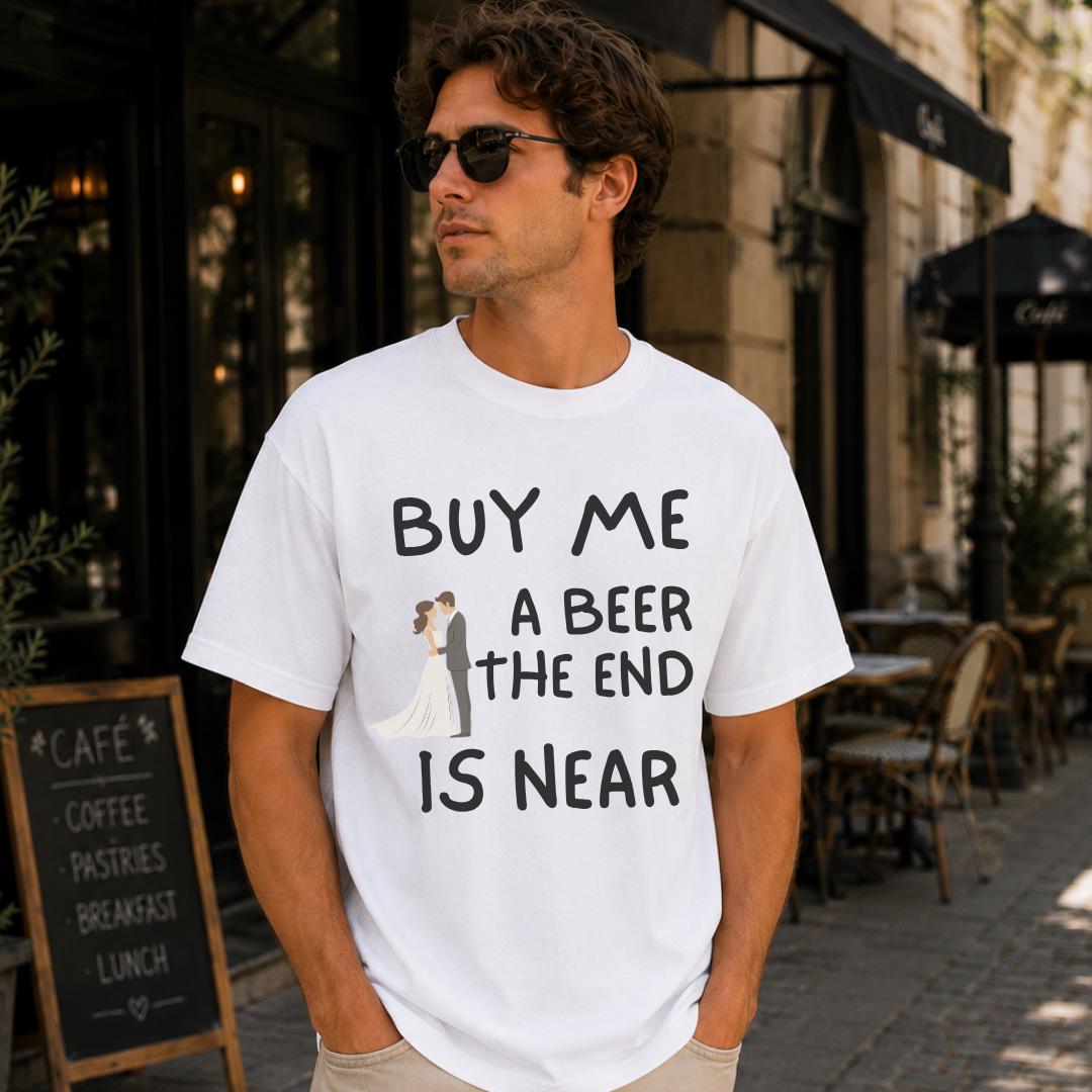 Camiseta Engraçada para Desped - Men'S Grooming Near Me avaliação e preço