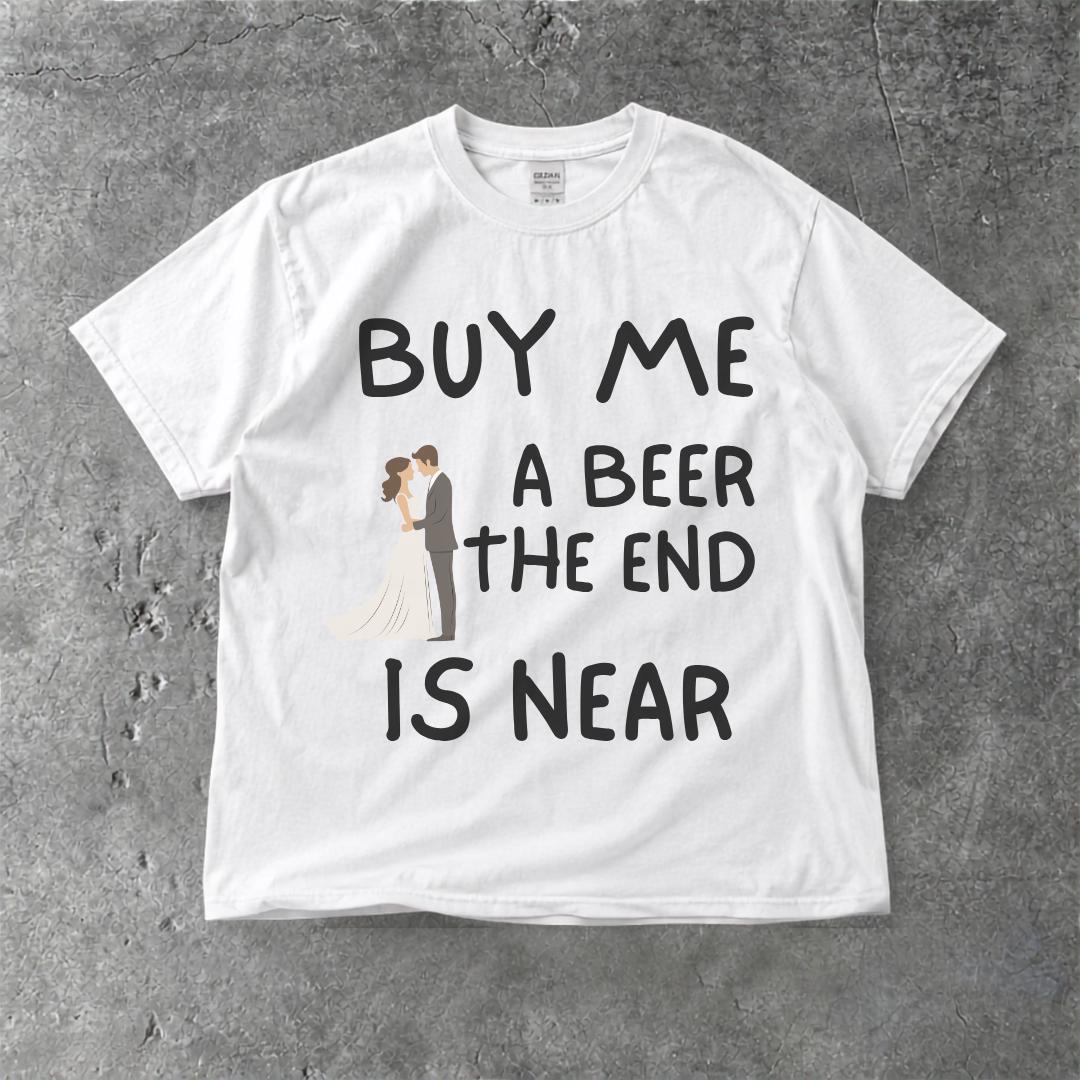 Camiseta Engraçada para Desped - Men'S Grooming Near Me avaliação e preço