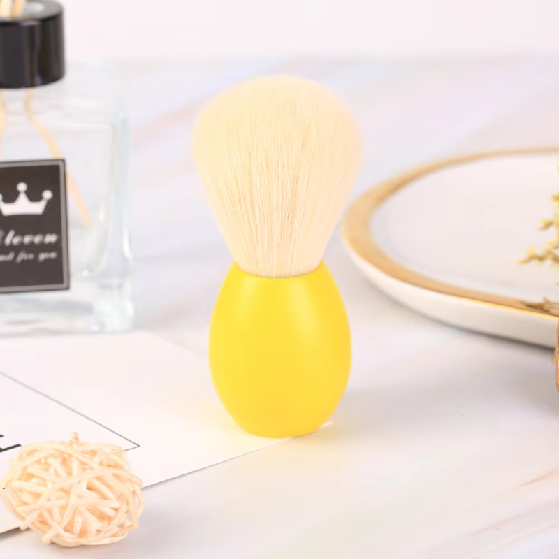 Yaqi coelho cashmere nó barbea - Men'S Grooming Day avaliação e preço