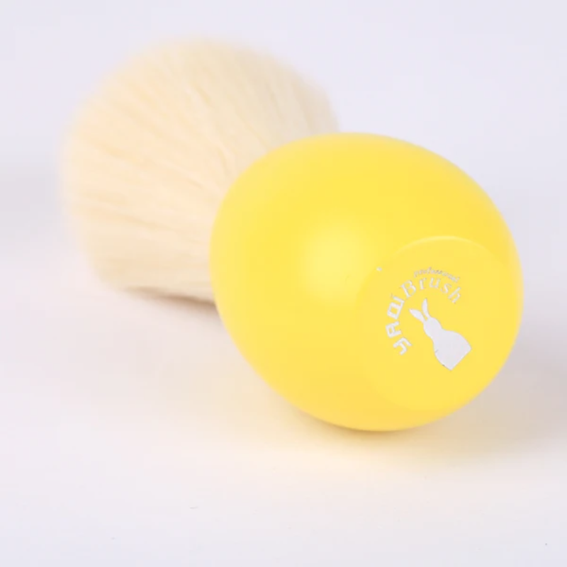 Yaqi coelho cashmere nó barbea - Men'S Grooming Day avaliação e preço