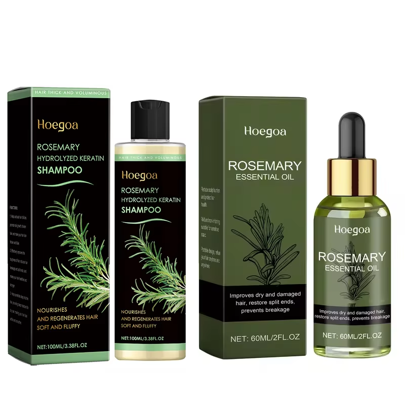 Conjunto de Cuidados Capilares - Ingrown Hair Serum avaliação e preço