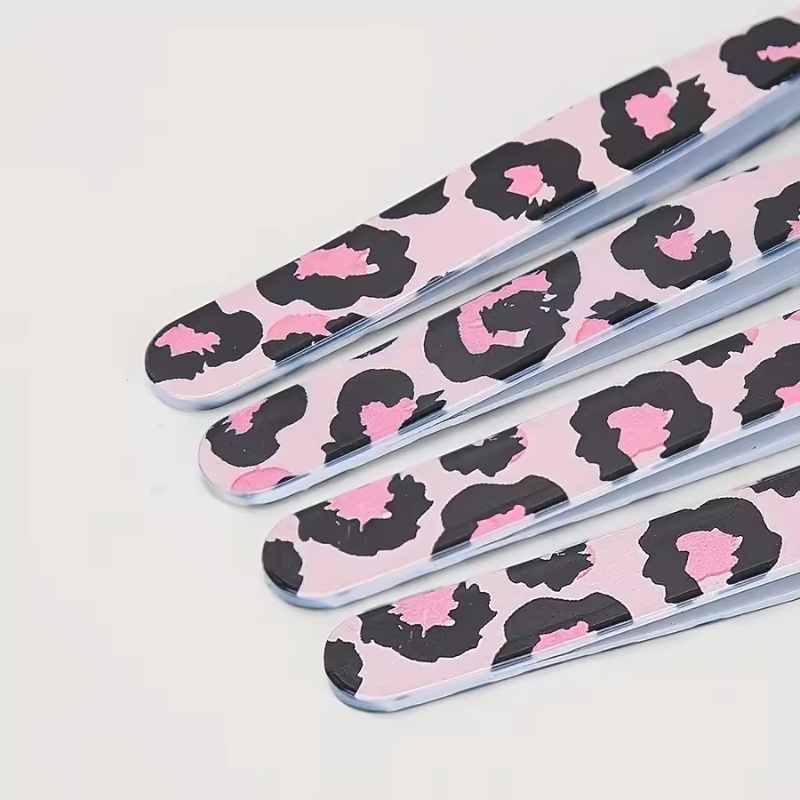 4 Kits Portáteis de Cuidados c - Grooming Men'S Eyebrows avaliação e preço