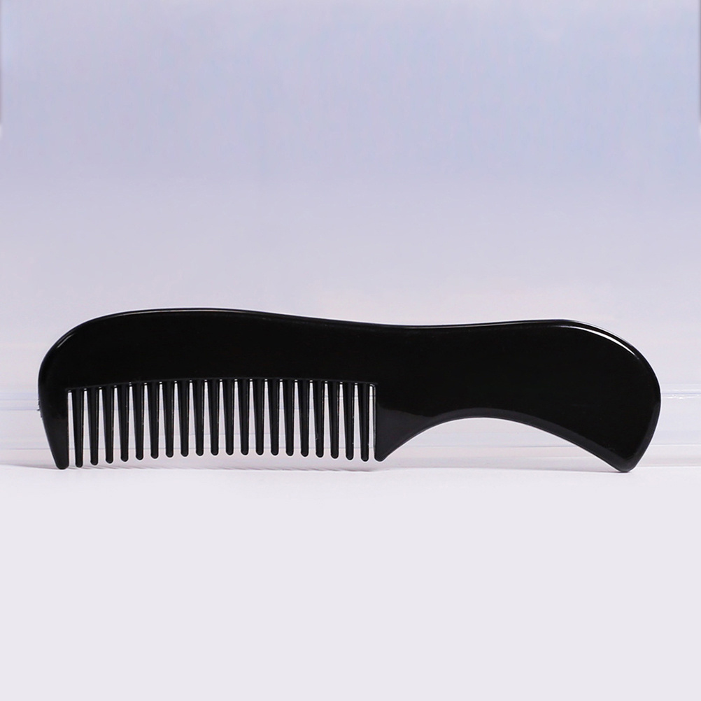 Kit de Pente para Barba com Te - Shaving Brush Set avaliação e preço