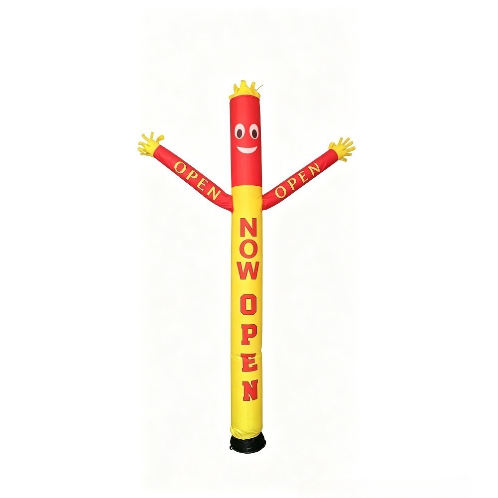Boneco Inflável Dançarino de 1 - Men'S Grooming For Engagement avaliação e preço