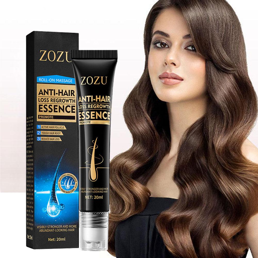 1/3/5 pçs biotina produtos de  - Ingrown Hair Serum avaliação e preço