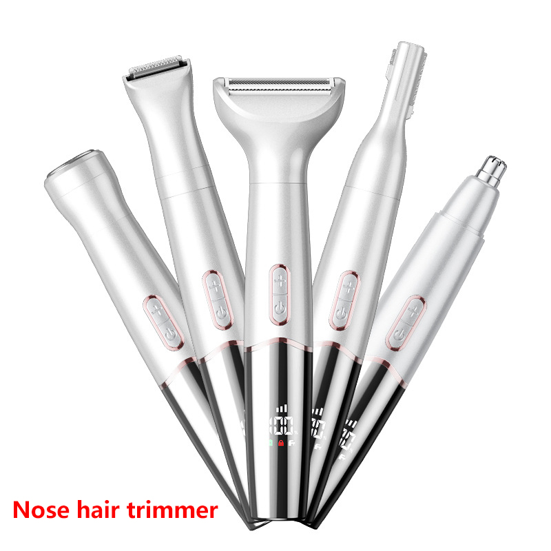 Origina todo em 1 recarregável - Grooming Men'S Eyebrows avaliação e preço