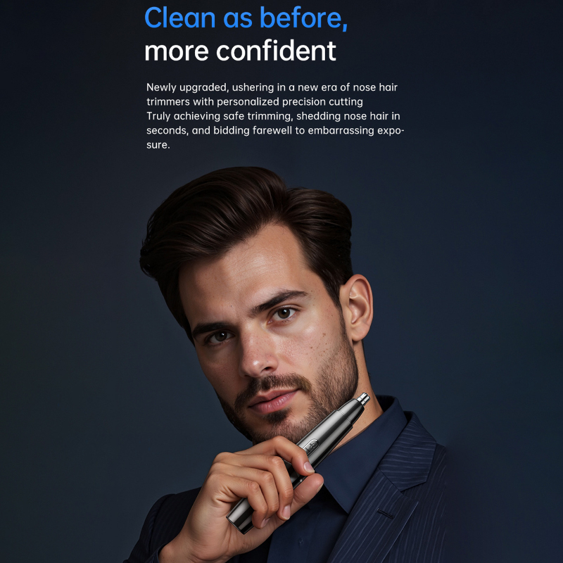Origina todo em 1 recarregável - Grooming Men'S Eyebrows avaliação e preço