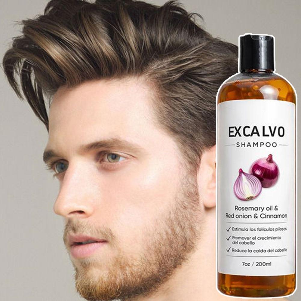 Shampoo Equilibrante para Cabe - Men'S Grooming Oil avaliação e preço