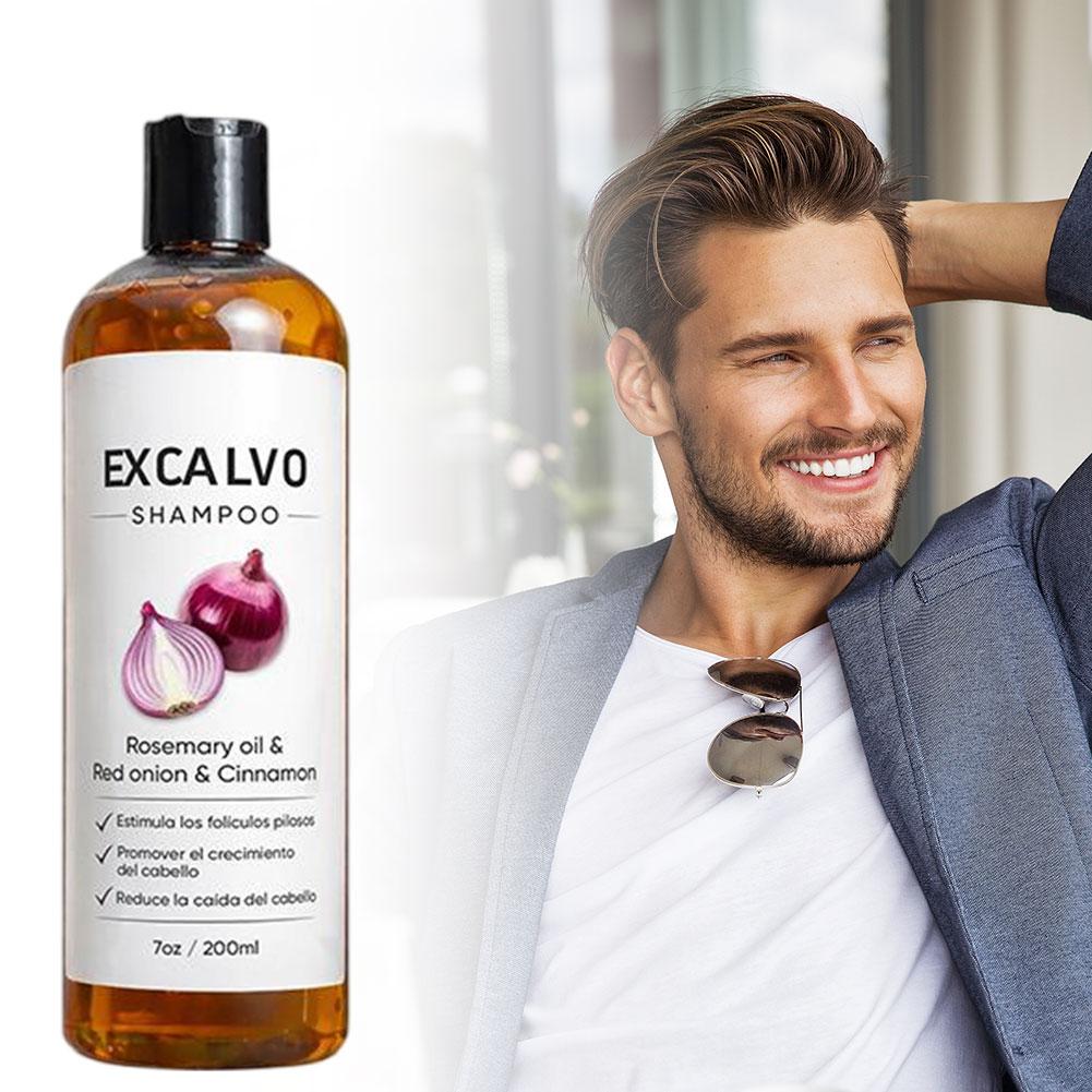 Shampoo Equilibrante para Cabe - Men'S Grooming Oil avaliação e preço