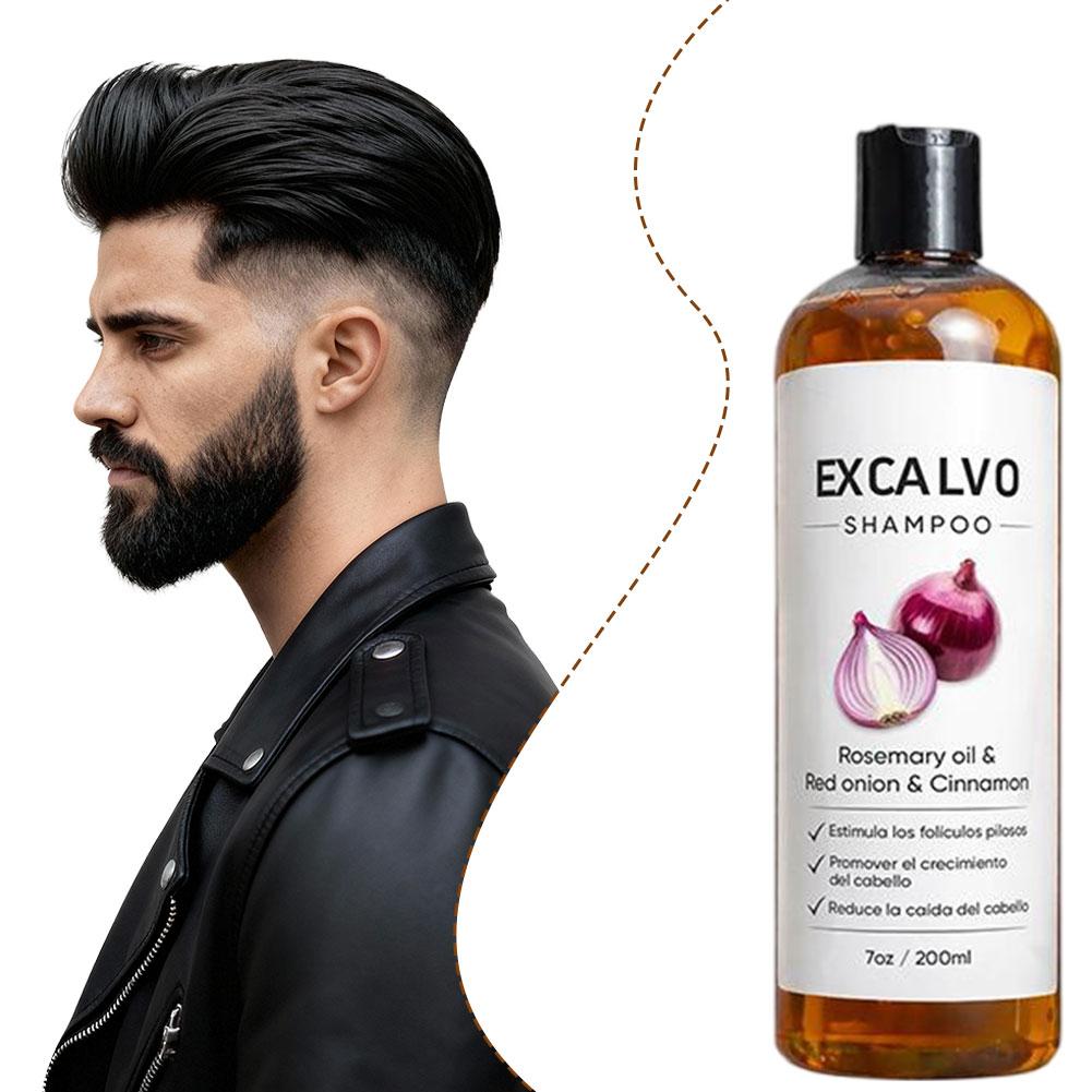 Shampoo Equilibrante para Cabe - Men'S Grooming Oil avaliação e preço