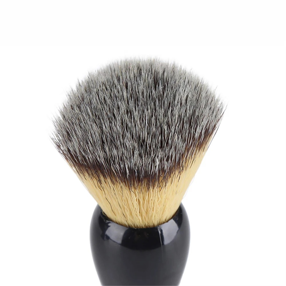 Conjunto de Pincel de Barbear  - Shaving Brush Set avaliação e preço