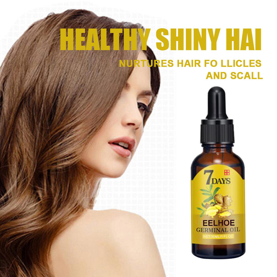 Óleo Essencial de Gengibre par - Ingrown Hair Serum avaliação e preço