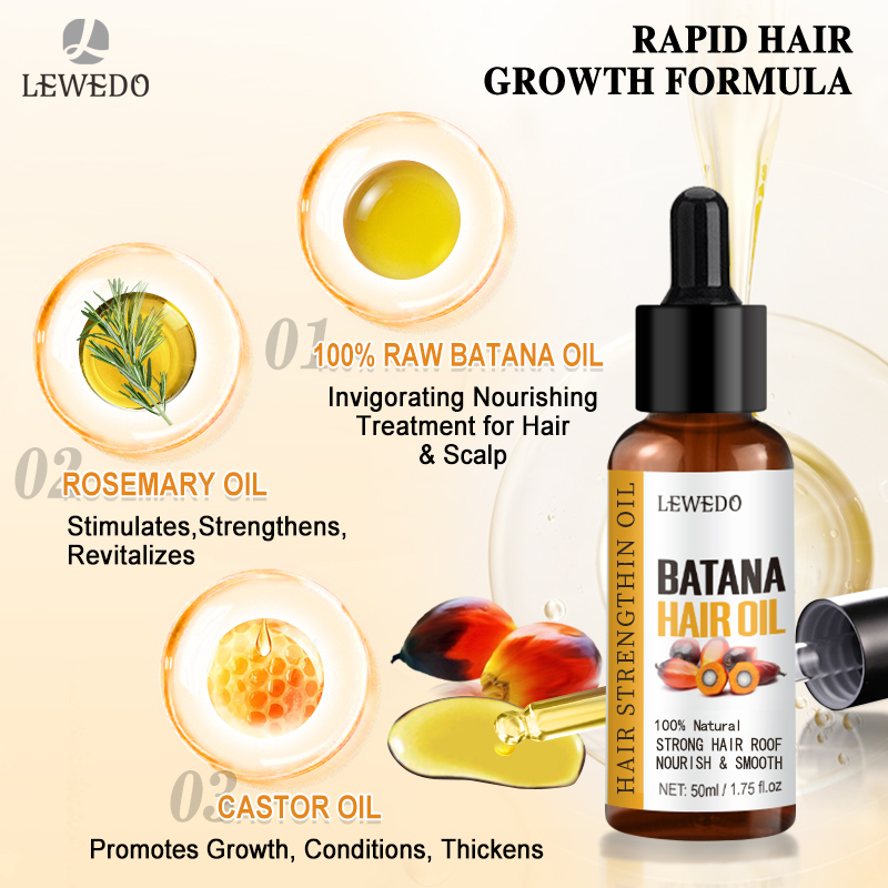 Kit de Crescimento Capilar com - Ingrown Hair Serum avaliação e preço