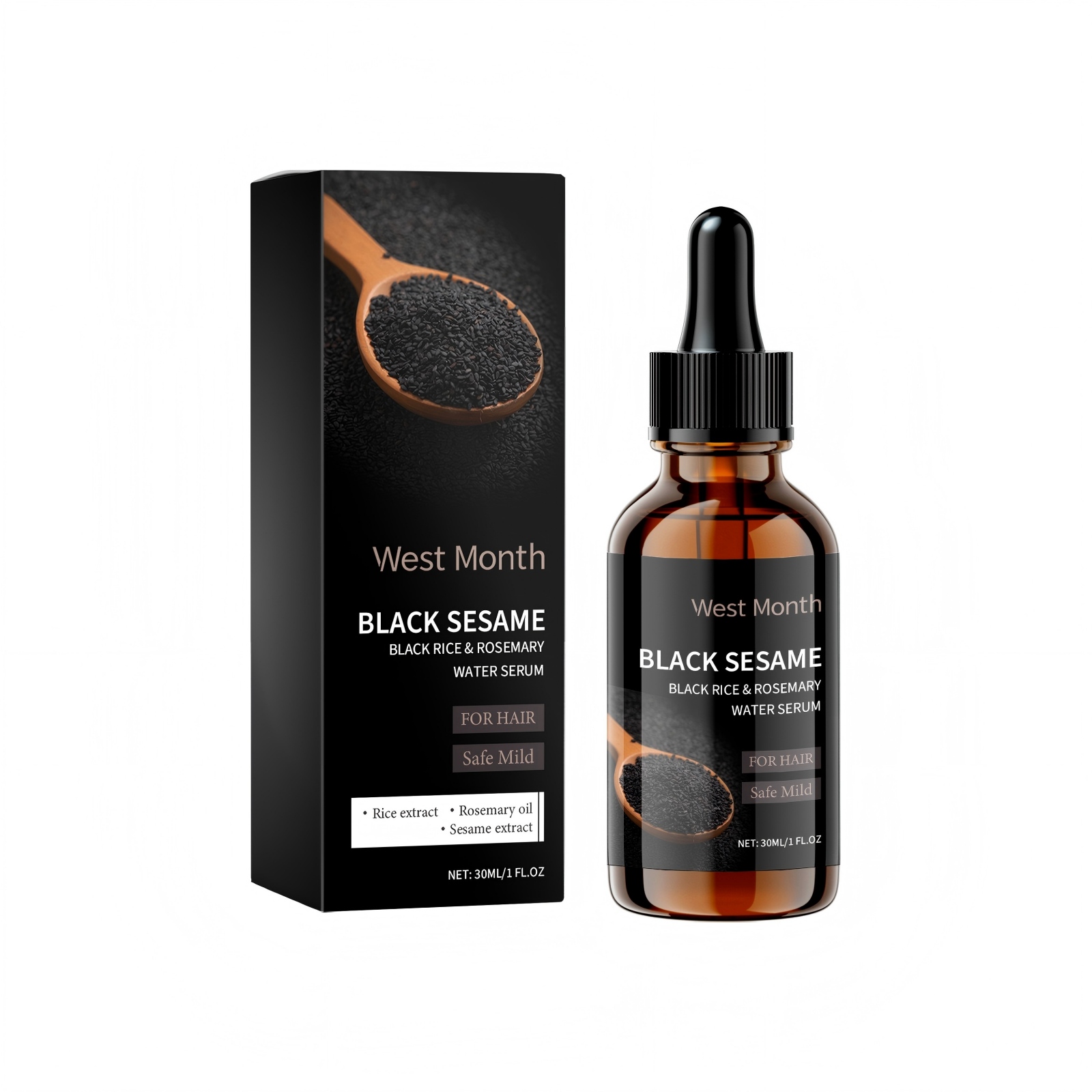 Soro de crescimento capilar do - Ingrown Hair Serum avaliação e preço