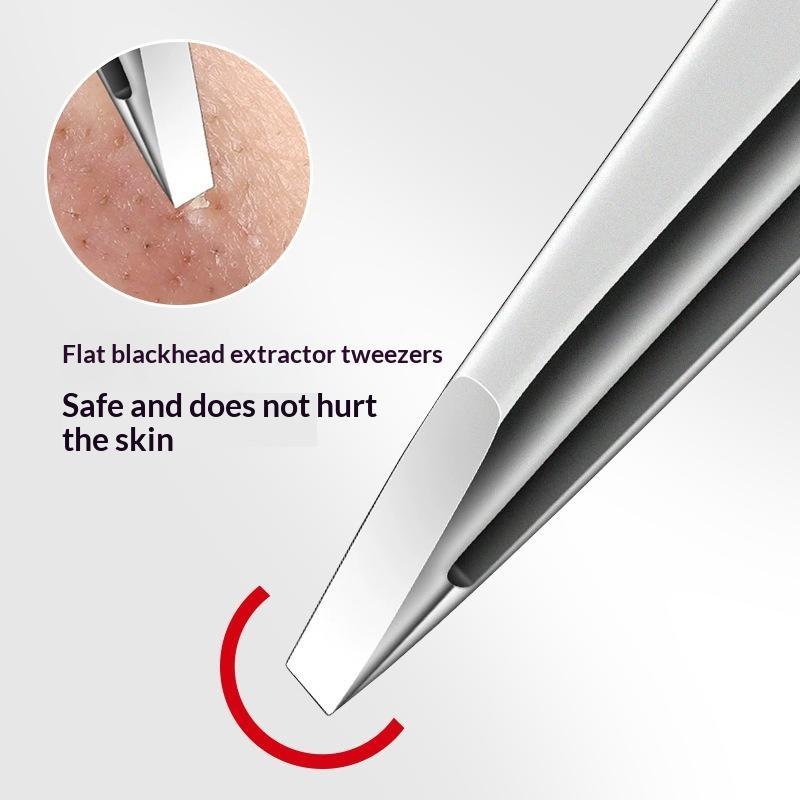 Pinça de Aço Inoxidável de Alt - Grooming Men'S Eyebrows avaliação e preço