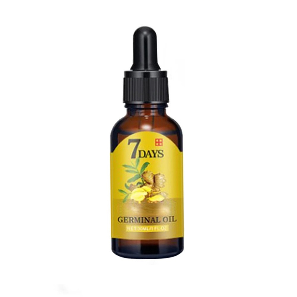 Óleo de crescimento rápido do  - Ingrown Hair Serum avaliação e preço