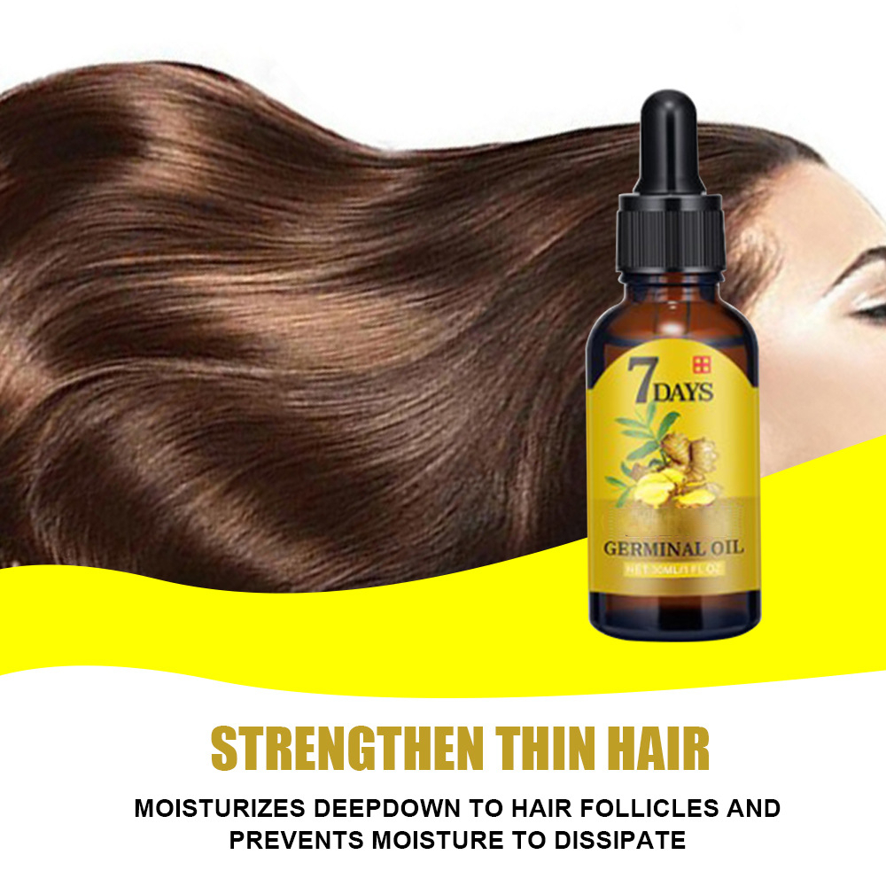 Óleo de crescimento rápido do  - Ingrown Hair Serum avaliação e preço