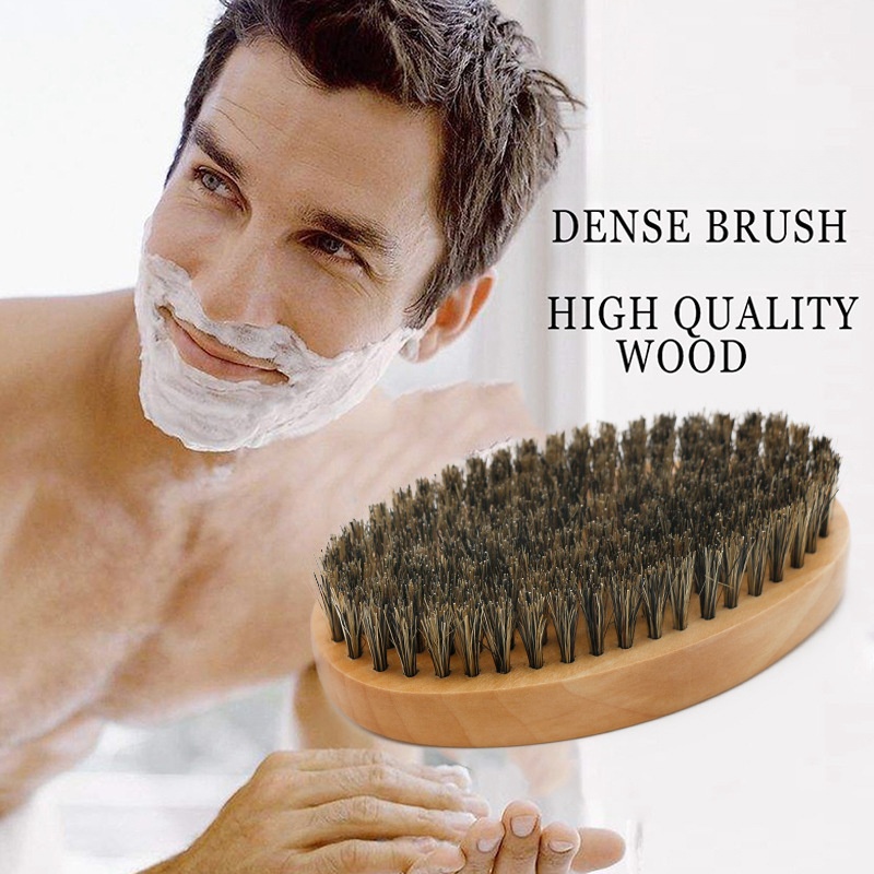 Conjunto de escova de barbear  - Shaving Brush Set avaliação e preço